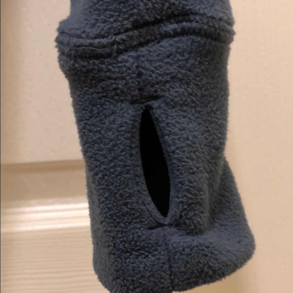 Abercrombie fleece - Picture 6 of 6